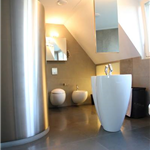 Overzicht Badkamer