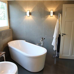 Overzicht Badkamer 